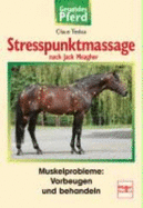 Stresspunktmassage Nach Jack Meagher