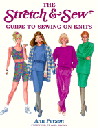 Stretch and Sew Guide to Sewing on Knits