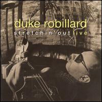 Stretchin' Out - Duke Robillard