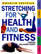 Stretching for Health and Fitness