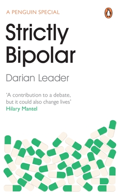 Strictly Bipolar - Leader, Darian