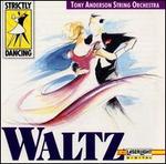 Strictly Dancing: Waltz 