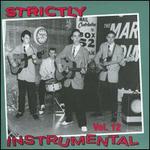 Strictly Instrumental, Vol. 12