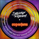 Strictly Rhythm Superjams, Vol. 1