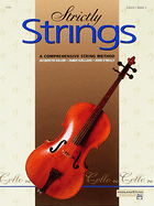 Strictly Strings, Bk 2: Cello