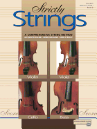 Strictly Strings, Bk 2: Conductor's Score, Comb Bound Book