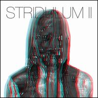 Stridulum II - Zola Jesus