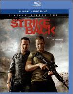 Strike Back: Cinemax Season Two [Blu-ray] [4 Discs]