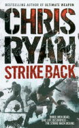 Strike Back - Ryan, Chris