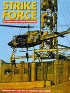 Strike Force: US Marine Corps Special Operations