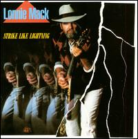 Strike Like Lightning - Lonnie Mack