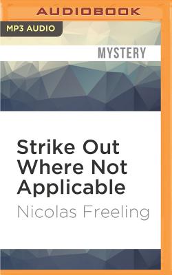 Strike out where not applicable. - Freeling, Nicolas