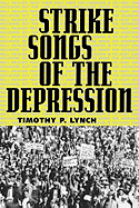 Strike Songs of the Depression