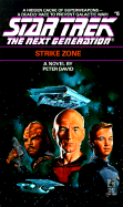 Strike Zone: Strike Zone - David, Peter