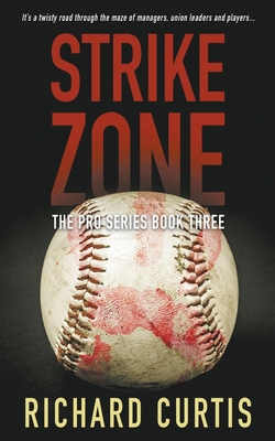 Strike Zone - Curtis, Richard