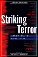 Striking Terror: America's New War