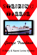 Striking Terror - Freedman, George