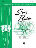 String Builder, Bk 1: A String Class Method (for Class or Individual Instruction) - Viola