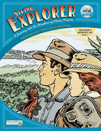 String Explorer, Bk 1: Teacher's Resource Kit, Book & Online Audio