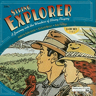 String Explorer, Book 1: A Journey Into the Wonders of String Playing