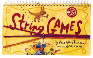 String Games - Johnson, Anne Akers (Editor)