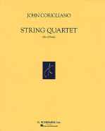 String Quartet: Set of Parts