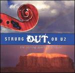 String Quartet Tribute to U2
