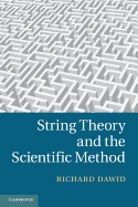 String Theory and the Scientific Method