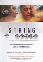 String Theory - Jacob Freydont-Attie; Josh Milrad