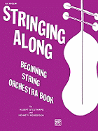 Stringing Along, Level 1: 1st Violin