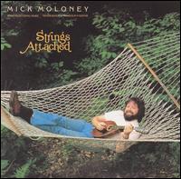 Strings Attached - Mick Moloney