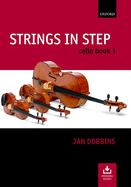 Strings in Step: Bk: Cello