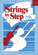 Strings in Step: Violin