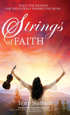 Strings of Faith - Stafford, Terry