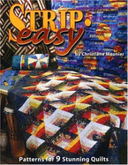 Strip-Easy Quilts