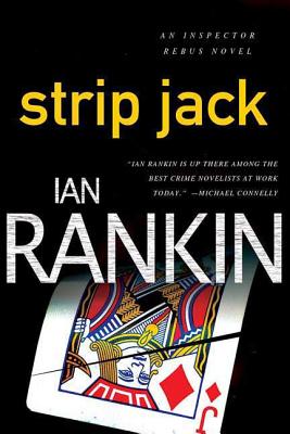 Strip Jack - Rankin, Ian, New