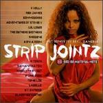 Strip Jointz: Hot Songs for Sexy Dancers - Various Artists