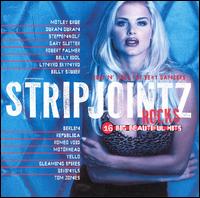 Strip Jointz Rocks: Rock N' Roll for Sexy Dancers - Various Artists