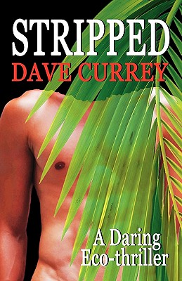 Stripped - Currey, Dave