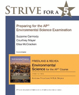 Strive for a 5: Preparing for the Ap(r) Environmental Science Exam