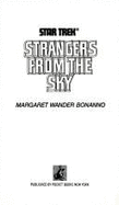 Strngr Frm Sky St - Bonanno, Margaret Wander