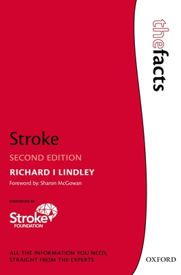 Stroke - Lindley, Richard I