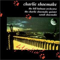 Strollin' - Charlie Shoemake with the Bill Holman Orchestra