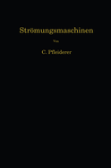 Stromungsmaschinen