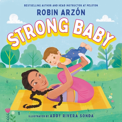 Strong Baby - Arzon, Robin
