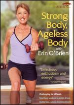 Strong Body, Ageless Body with Erin O'Brien - 