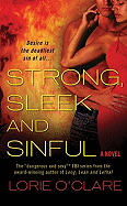 Strong, Sleek and Sinful - O'Clare, Lorie