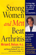 Strong Women and Men Beat Arthritis
