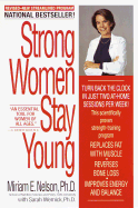 Strong Women Stay Young 5c Ctr