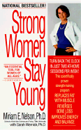 Strong women stay young